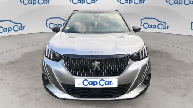 Peugeot 2008 image 6