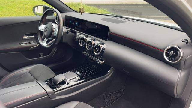 Mercedes Benz Classe A image 9