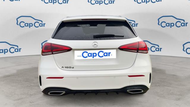 Mercedes Benz Classe A image 7