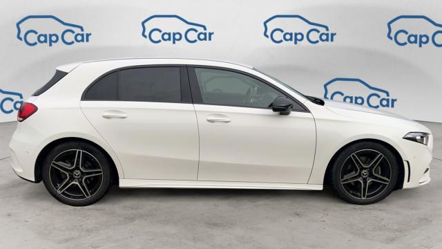 Mercedes Benz Classe A image 1