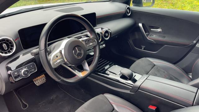 Mercedes Benz Classe A image 8