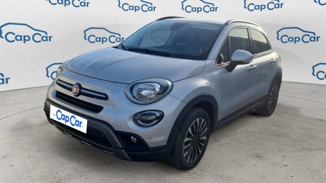 Fiat 500x 1.3 Firefly T4 150 Dct6 Cross