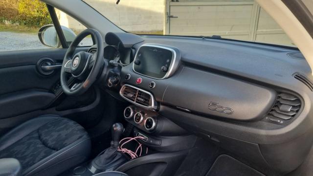 Fiat 500x image 7
