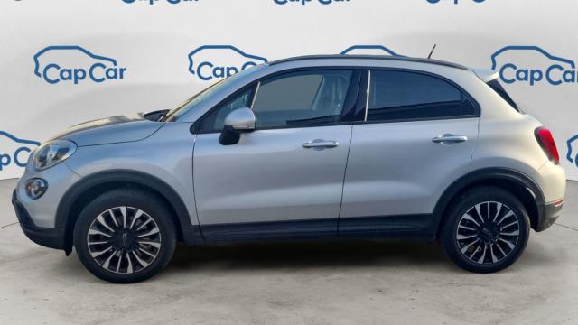 Fiat 500x image 1