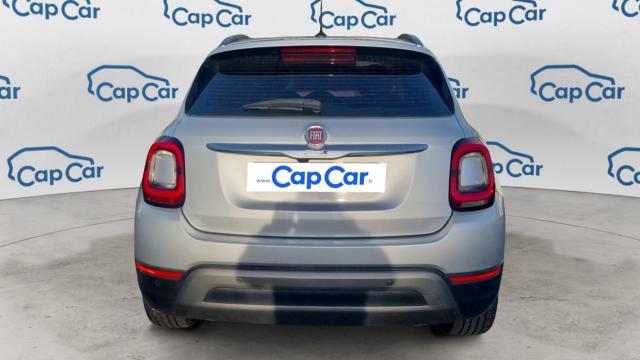 Fiat 500x image 9