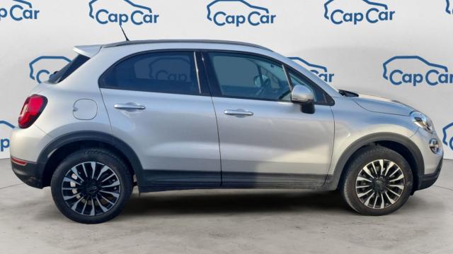 Fiat 500x image 4
