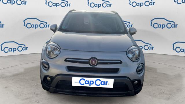 Fiat 500x image 2