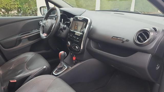 Renault Clio image 2