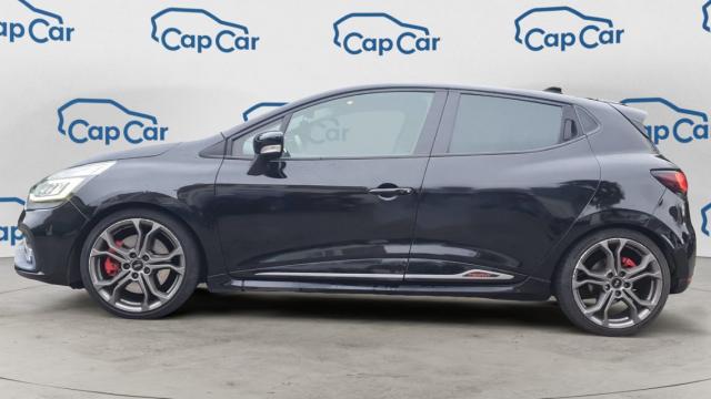 Renault Clio image 1