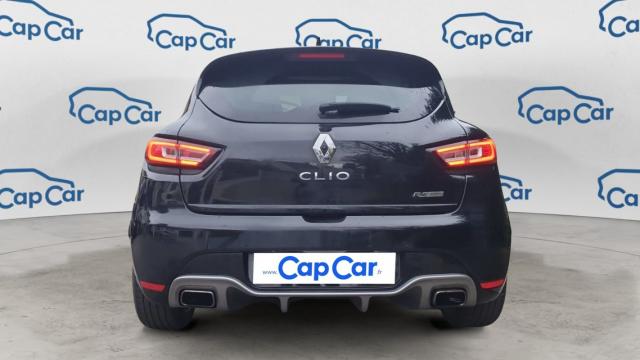 Renault Clio image 4