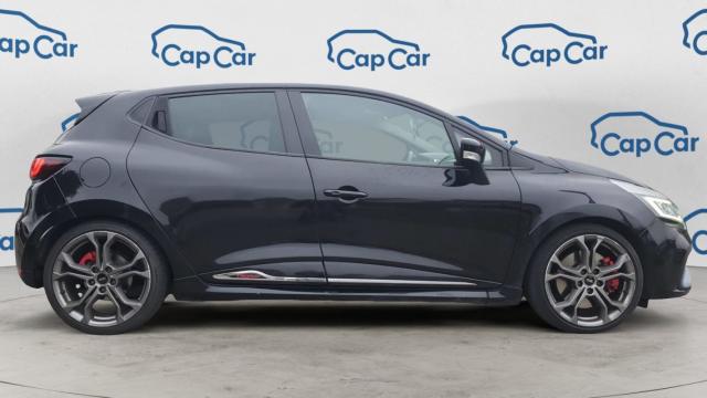 Renault Clio image 7