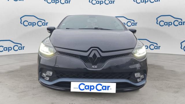 Renault Clio image 9