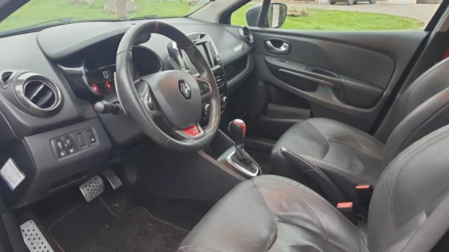 Renault Clio image 6