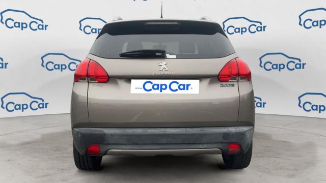 Peugeot 2008 image 5