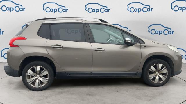 Peugeot 2008 image 1