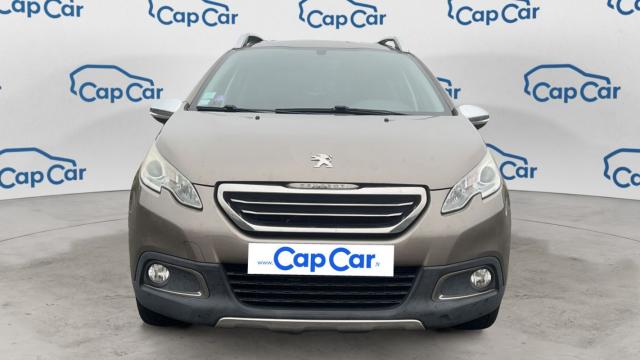 Peugeot 2008 image 7