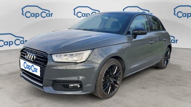 Audi A1 Sportback I 1.4 Tfsi 125 S-Tronic 7 Midnight Club - Automatique