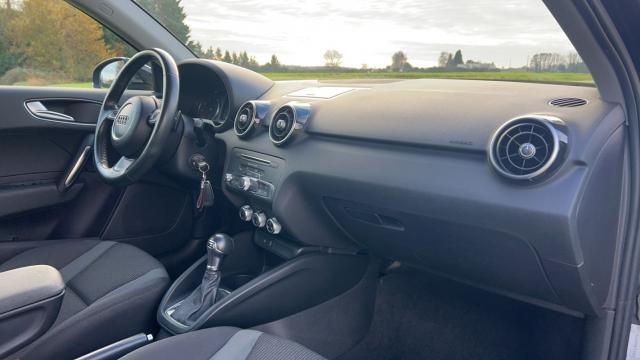 Audi A1 Sportback image 1