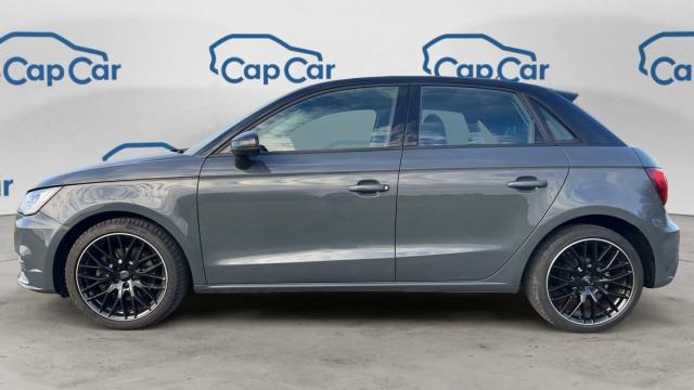Audi A1 Sportback image 2
