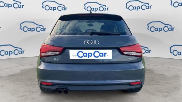 Audi A1 Sportback image 7