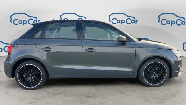 Audi A1 Sportback image 4