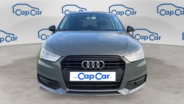 Audi A1 Sportback image 3