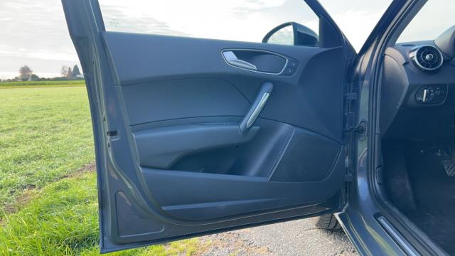 Audi A1 Sportback image 8