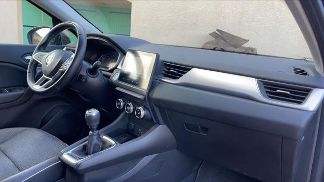 Renault Captur image 9