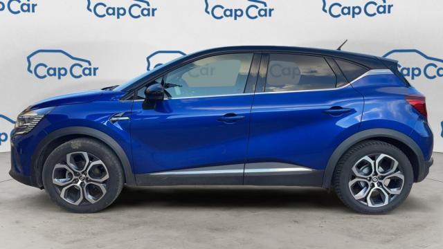 Renault Captur image 6