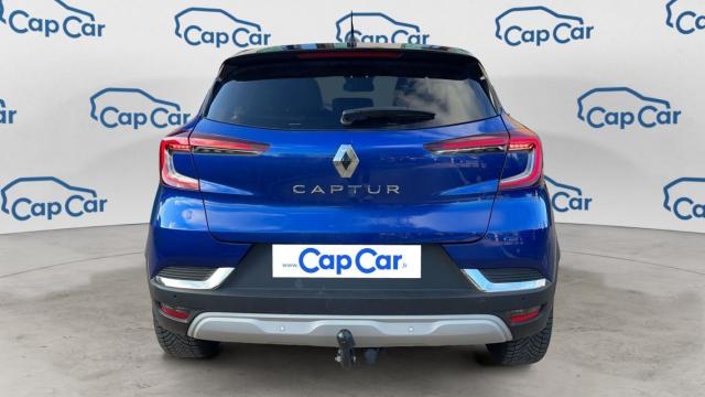 Renault Captur image 3