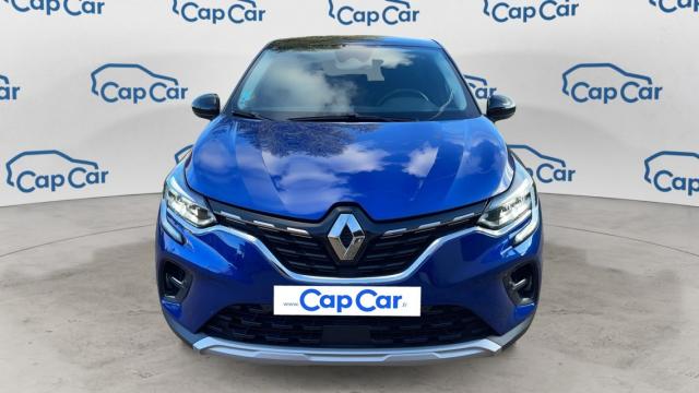 Renault Captur image 2