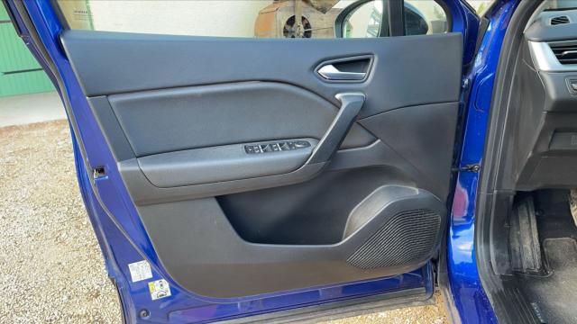 Renault Captur image 7