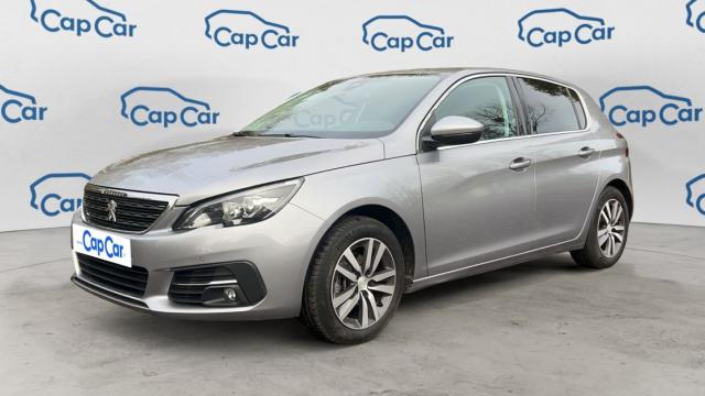 Peugeot 308 1.2 Puretech 110 Allure