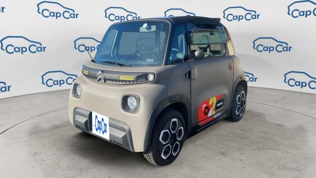 Citroen Ami 6 Kwh 8 My Pop