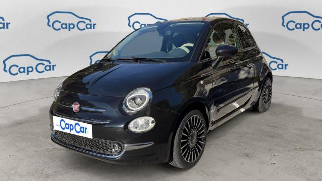 Fiat 500 1.2 69 Lounge