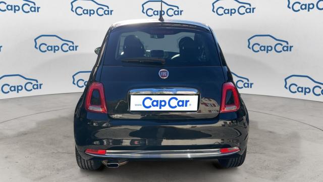 Fiat 500 image 9