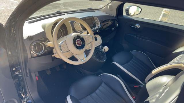 Fiat 500 image 4