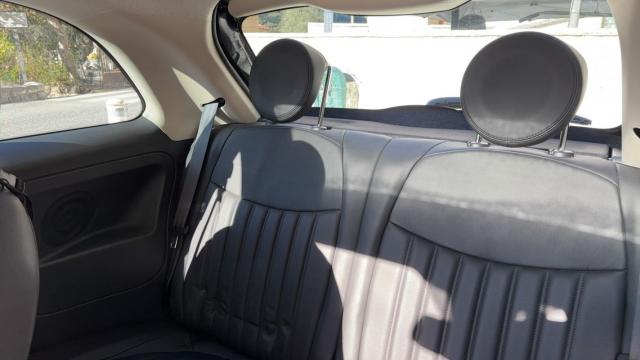 Fiat 500 image 8