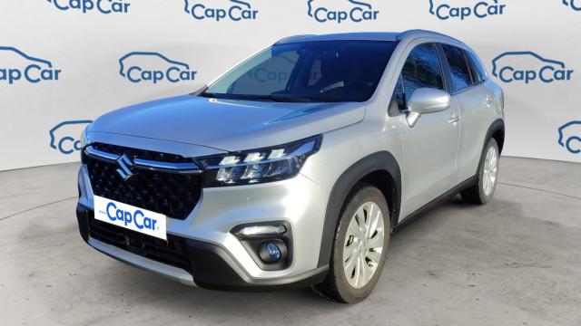 Suzuki S-Cross 1.4 Boosterjet 129 Hybrid Allgrip Privilège