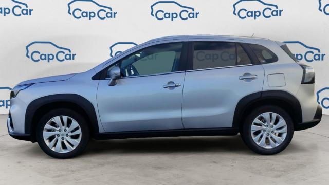 Suzuki S-Cross image 5