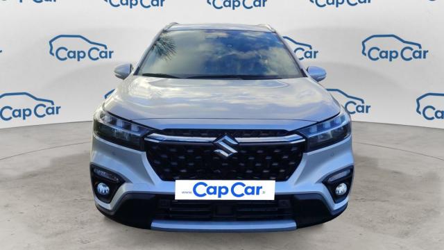 Suzuki S-Cross image 8