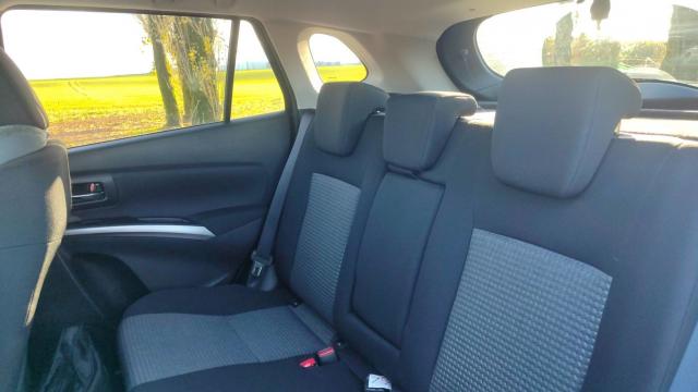 Suzuki S-Cross image 1