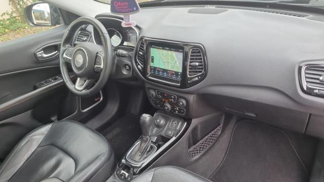 Jeep Compass image 4
