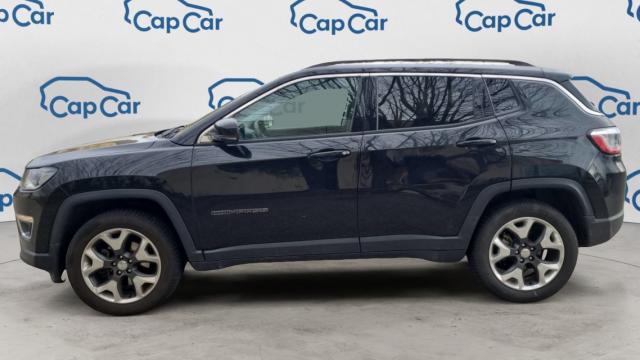 Jeep Compass image 8