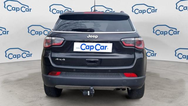 Jeep Compass image 7