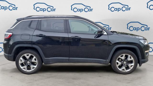 Jeep Compass image 2