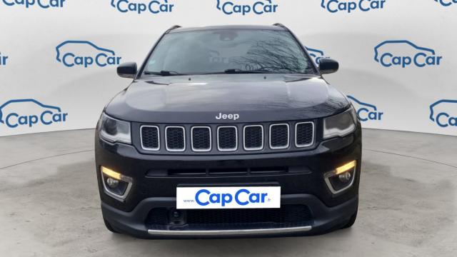 Jeep Compass image 9