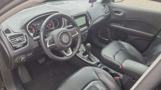 Jeep Compass image 6