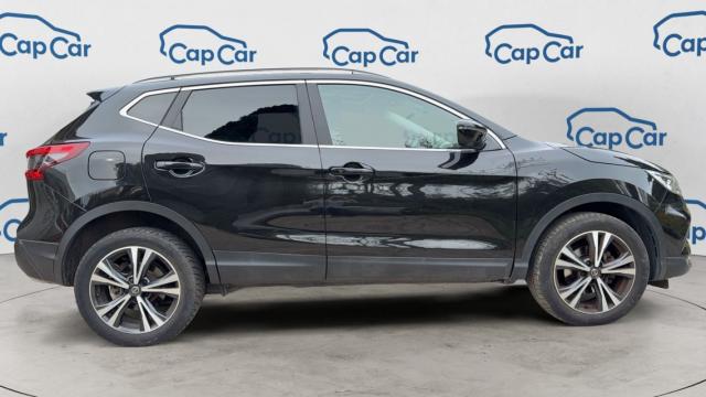 Nissan Qashqai image 1