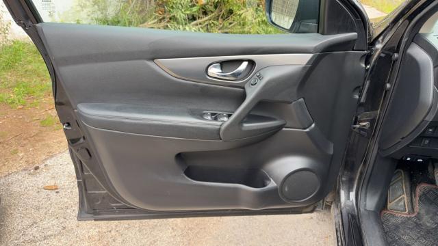 Nissan Qashqai image 2